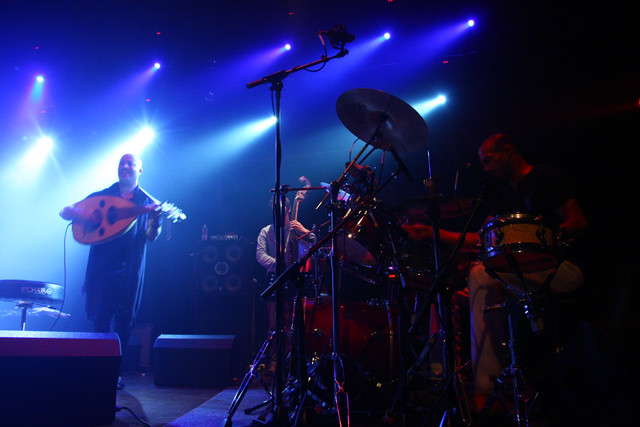 Dhafer Youssef